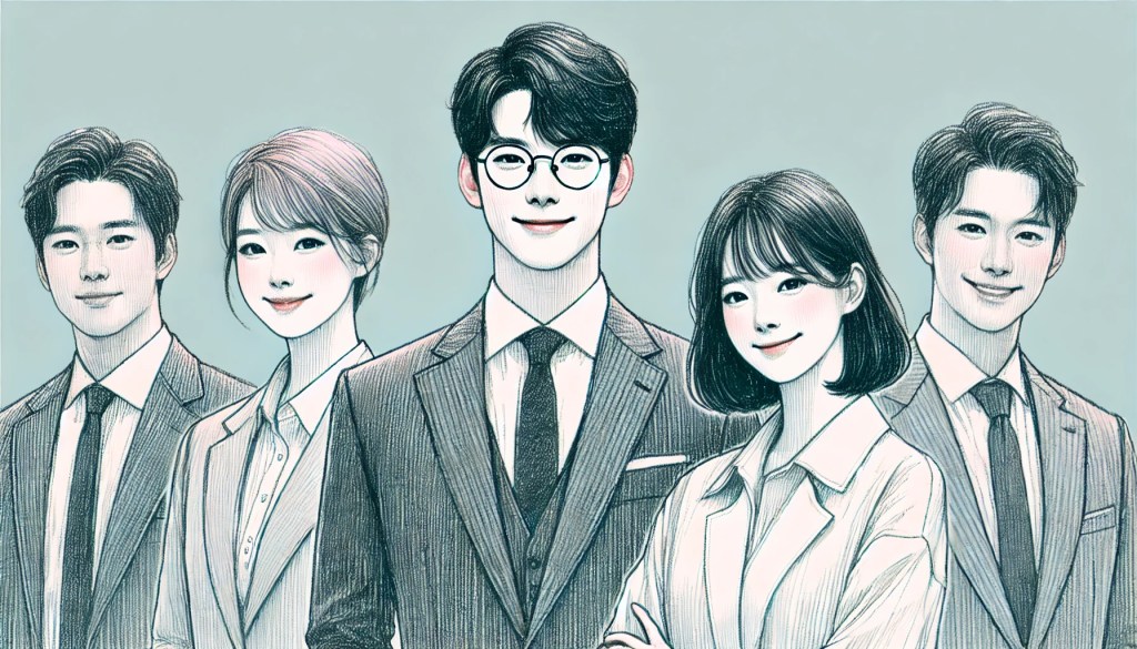 해외진출의 동반자 soft landers