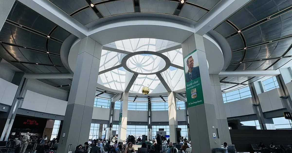 미국 입국 세관 신고와 반입 제한 품목, 출국 전 챙길 순서 — 대표 사진